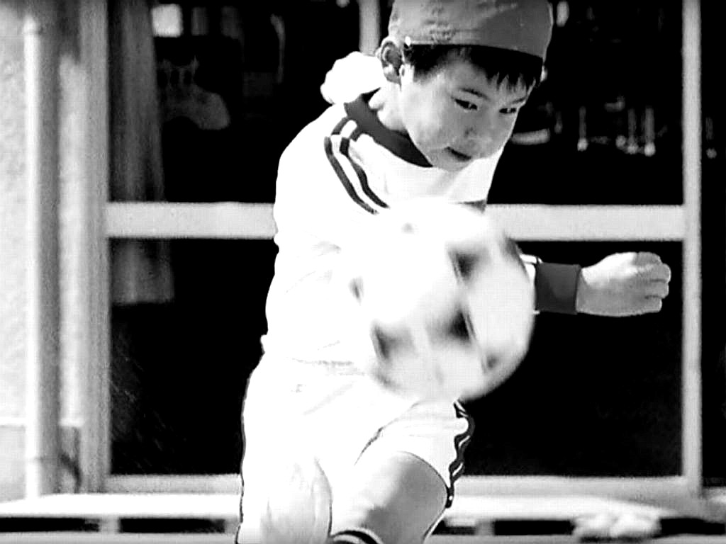 教育新時代 プロサッカー本田圭佑選手の野心 幕張新都心ゾゾパーク 61 ビビット22 14