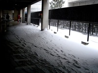 20140208_関東に大雪_千葉県船橋市南船橋地区_1500_DSC04351