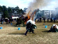 20140112_習志野市袖ケ浦西近隣公園_どんと焼き_1040_DSC00168