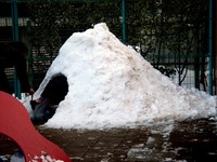 20140209_関東に大雪_千葉県船橋市南船橋地区_1602_DSC04692