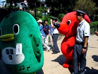 20150921_津田沼駅開業120周年_イベント_1051_DSC09843