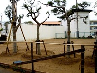 20140420_習志野市谷津5_谷津小学校_工事_1140_DSC05544