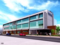 20150928_船橋市西船1_船橋市西図書館_新施設_110
