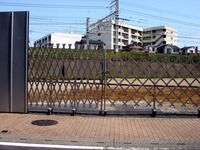 20140503_船橋市本町4_船橋総合病院_解体_1031_DSC07199
