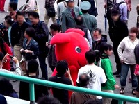20140505_船橋競馬場_かしわ記念_ふなっしー_1702_32020