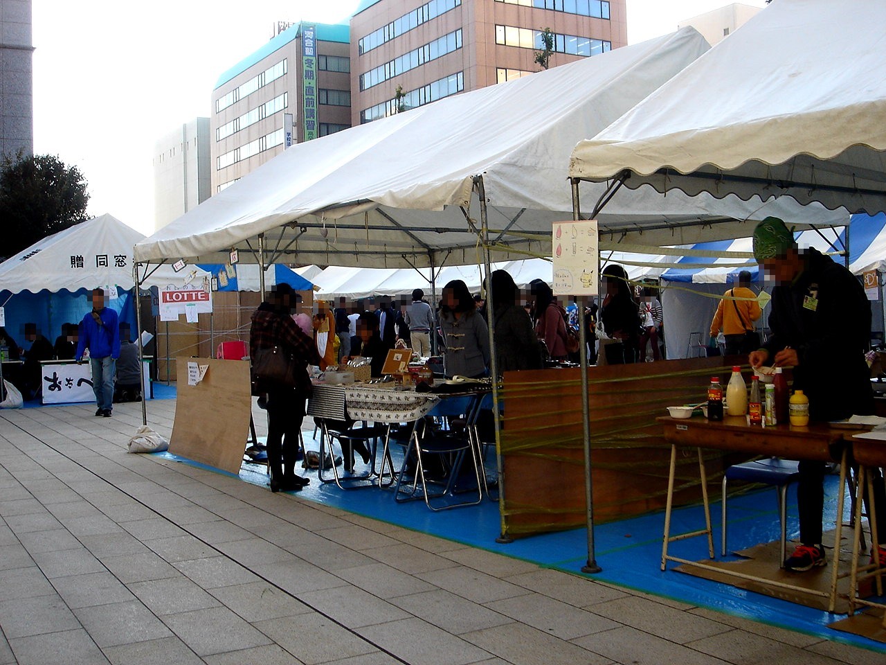 学園祭14 千葉工業大学の津田沼祭編 24 ビビット 14 学園祭14 千葉工業大学の津田沼祭編 24 ビビット 14