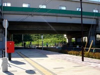 20140921_船橋市_東葉高速鉄道_飯山満駅_コンビニ_0901_DSC08089