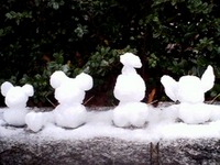 20140208_浦安市舞浜_東京ディズニーリゾート_大雪_632