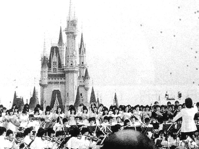 夢の国東京ディズニーリゾート 新たな大規模開発構想とは 26 ビビット 14 夢の国東京ディズニーリゾート 新たな大規模開発構想とは 26 ビビット 14