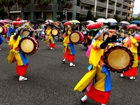 20150906_浦安フェス_盛岡さんさ踊り_シンボルロード_1636_15076