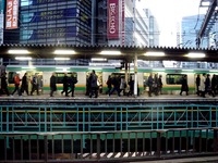 20170120_JR東日本_東京都_通勤電車_正確運行_0748_DSC09683