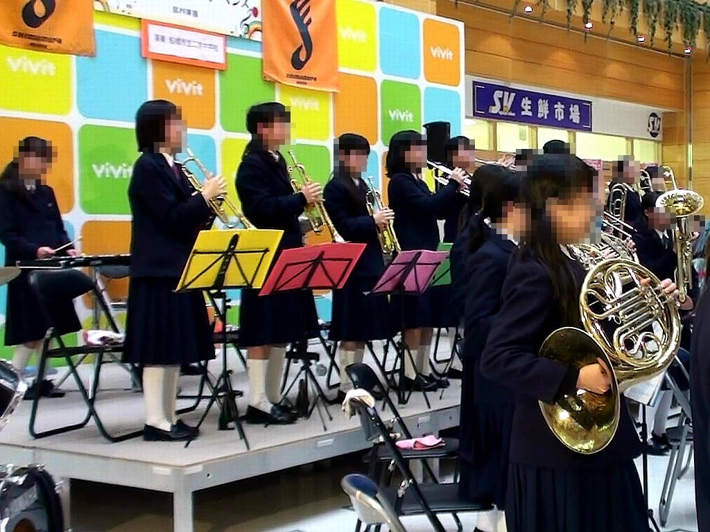 船橋市立二宮小学校