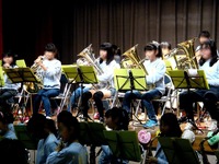 20141109_船橋市立薬円台小学校_吹奏楽部_1110_DSC07035