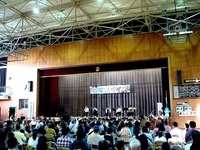20141018_習志野市屋敷3_第六中学校_みな友ライブ_1546_DSC03097