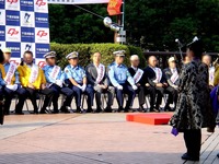 20150919_船橋駅北口おまつり広場_交通安全運動_1555_DSC08928