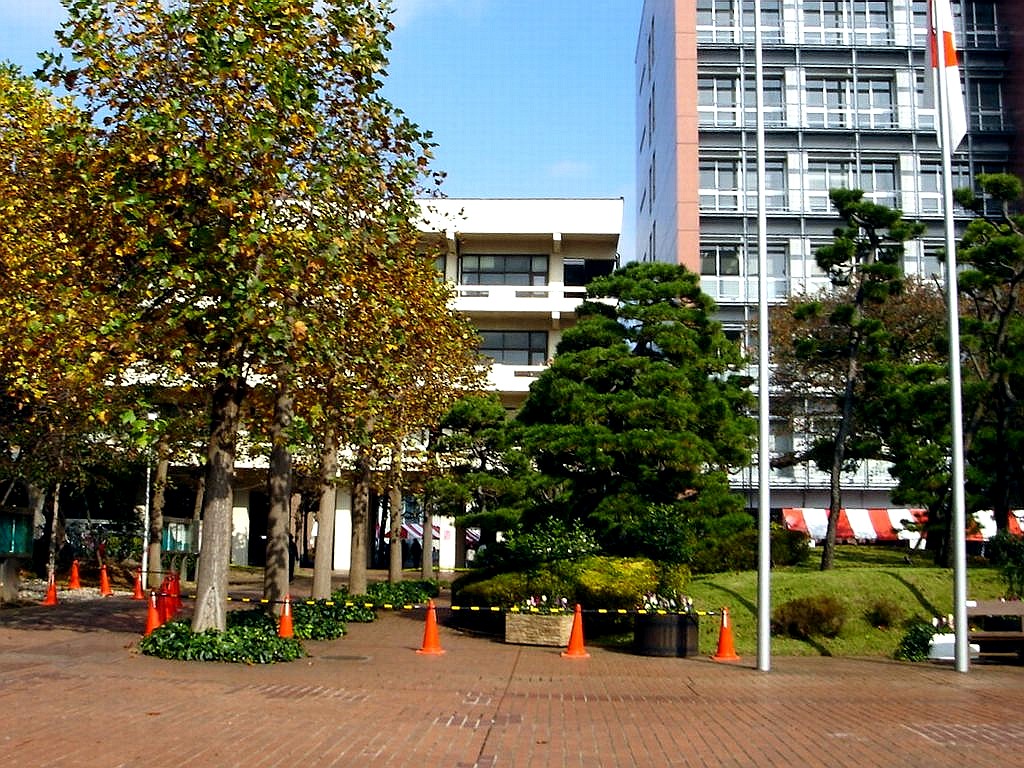 学園祭14 日本大学生産工学部の第23回桜泉祭 神輿行列 編 ビビット 14 学園祭14 日本大学生産工学部の第23回桜泉祭 神輿行列 編 ビビット 14