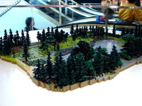 20140112_津田沼パルコ_レゴで作った世界遺産展_1200_DSC00526