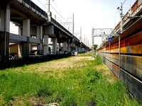 20150418_東京湾岸道路_国道357号_船橋市域_拡幅_1012_DSC09746