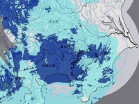 20140208_1100_関東に大雪_千葉県船橋市南船橋地区_012