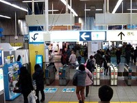 20150112_東京メトロ_東西線_早起きキャンペーン_1739_DSC05162T