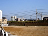 20140426_船橋市本町4_船橋総合病院_解体_0900_DSC06056