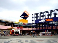 20141004_習志野市茜浜2_新習志野駅_南口駅前_1146_DSC00663
