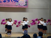 20141108_船橋市立高根台第三小学校_ダンス_1118_DSC06161