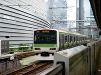 20170515_0725_東京都千代田区_JR山手線_有楽町駅_DSC01602