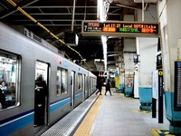 20150112_東京メトロ_東西線_早起きキャンペーン_1726_DSC05143