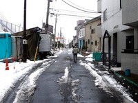 20140211_千葉県船橋市南船橋地区_関東に大雪_1435_DSC04930