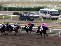 20140505_船橋競馬場_かしわ記念_ふなっしー_1657_29010