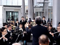 20141012_東京鉄道祭_JR東日本東京吹奏楽団_1304_DSC02345