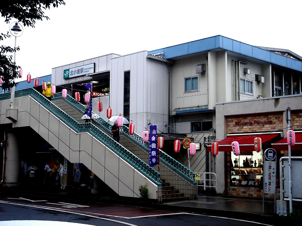 鉄道のミライ Jr常磐線北小金駅の黄色い機器とは 24 ビビット 14 鉄道のミライ Jr常磐線北小金駅の黄色い機器とは 24 ビビット 14