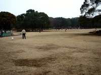 20140301_船橋市行田2_千葉県立行田公園_積雪_1545_DSC07043