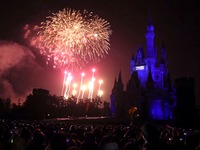 20150101_東京ディズニーリゾート_カウントダウンパーティー_490