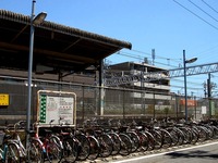 20140614_船橋市東船橋2_JR東船橋駅_ツバメ_1046_DSC05892