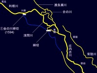 1594年_利根川の東遷_徳川家康_江戸川_114