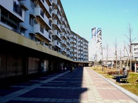 20150211_船橋市若松2_若松団地_自転車出張修理_1230_DSC00129