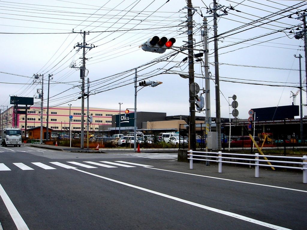 カインズ船橋習志野店オープン 船橋市習志野4丁目 2 ビビット21 14