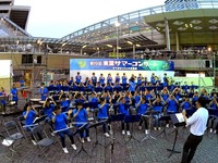 20150827_東葉サマコン_八千代市立高津中学校_吹奏楽_1808_C0008010