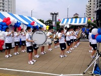 20150906_浦安フェス_東京学館浦安高校_吹奏楽部_1335_DSC03147