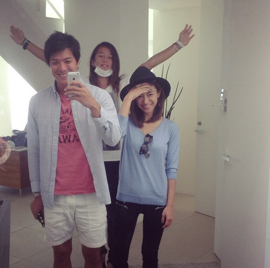 美美美 女子力アップchannel