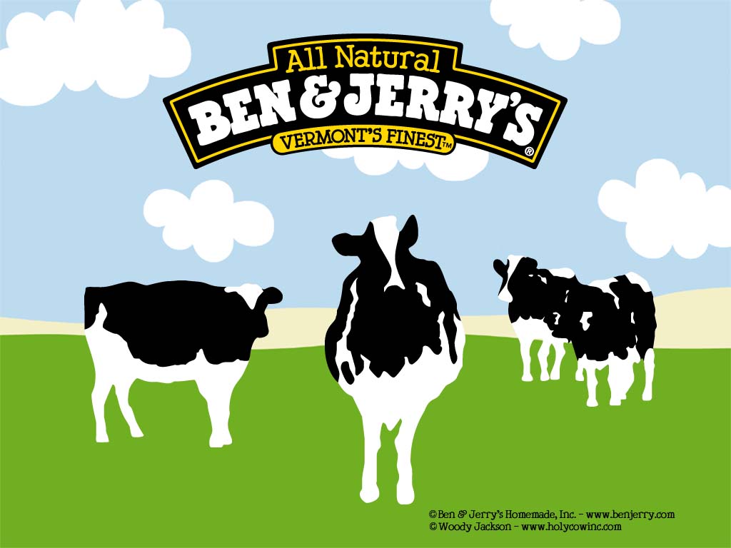 benjerry