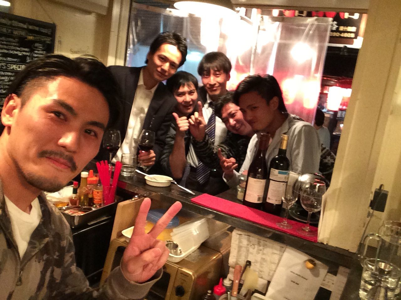 大盛況なGWイヴ！ : vivo daily stand 東十条店