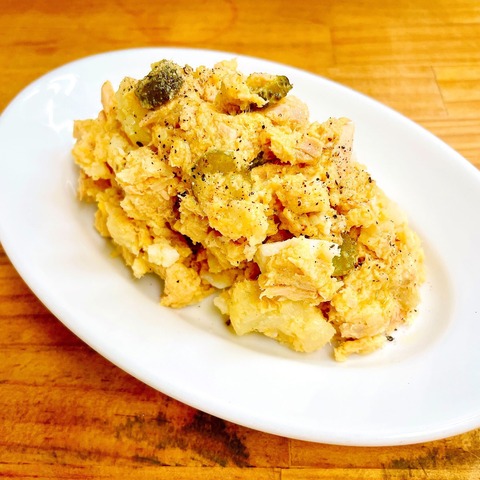 【DELI】新しいDELI。
