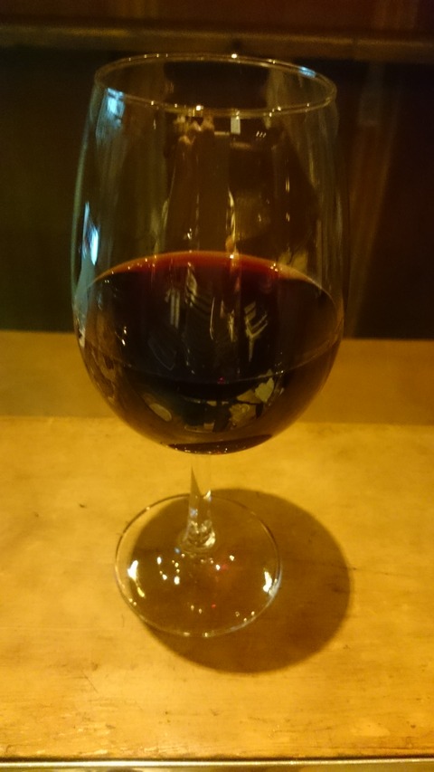 【カクテル】カーディナル