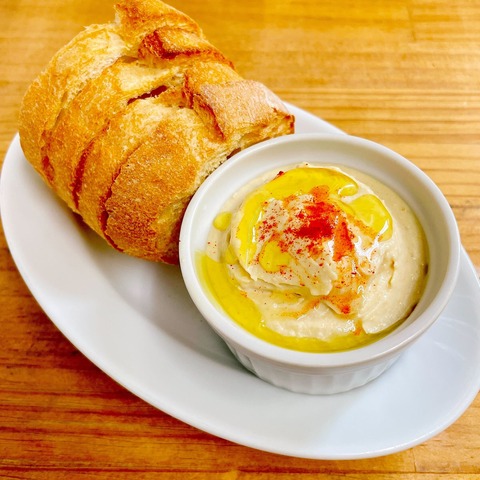 【DELI】新しいDELI。