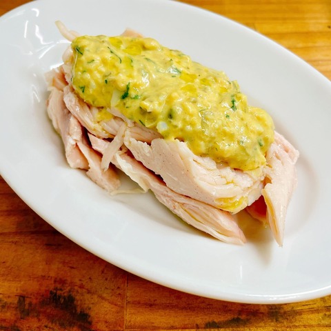 【DELI】新しいDELI。