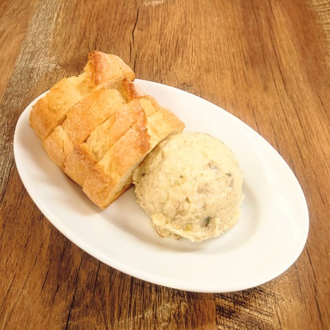 【DELI】新しいDELI。