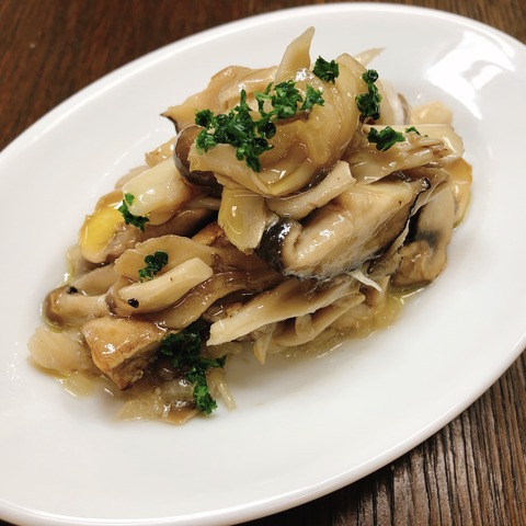 【DELI】新しいDELI。